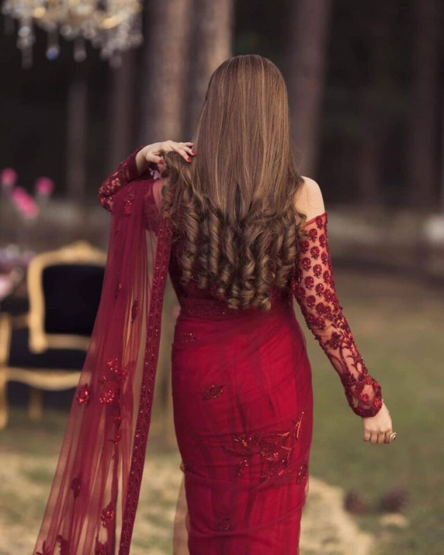 أحدث تسريحات شعر 
