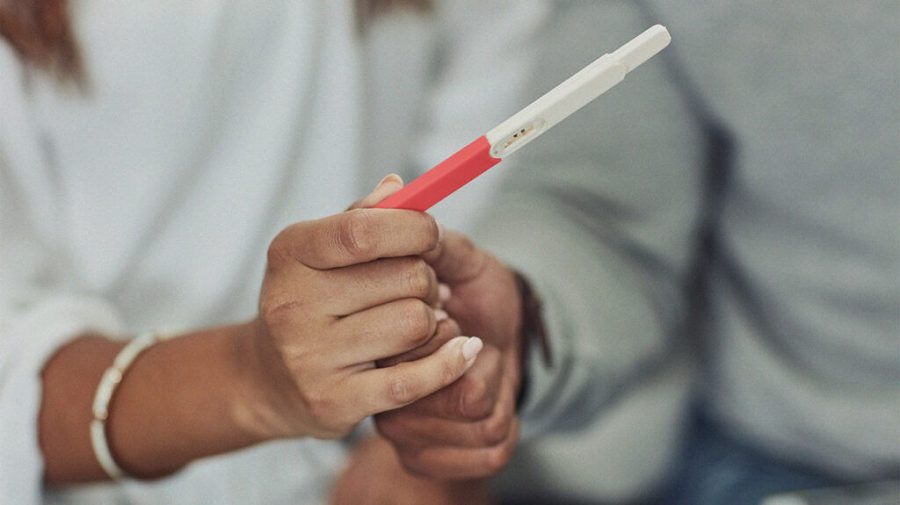 أعراض تلقيح البويضة بعد القذف