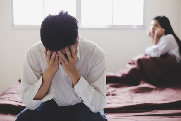 العلاجات المنزلية لسرعة القذف