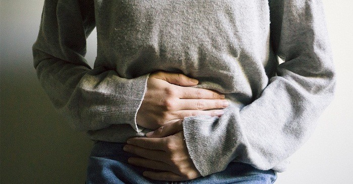 كيفية التخلص من غازات البطن