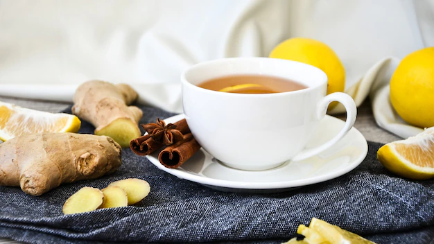 ساخنة لتقوية المناعة أونيلا