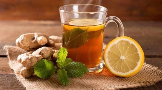 مشروبات لتقوية المناعة