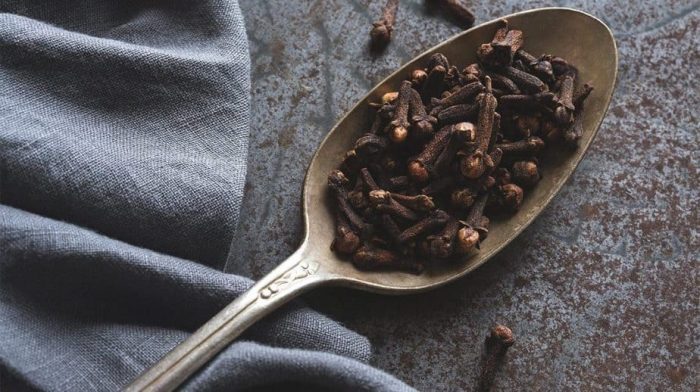 فوائد القرنفل تجربتي مع القرنفل