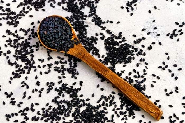 خصائص الحبة السوداء