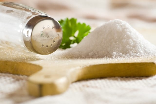 7 طرق لخفض ضغط الدم المرتفع بشكل طبيعي 