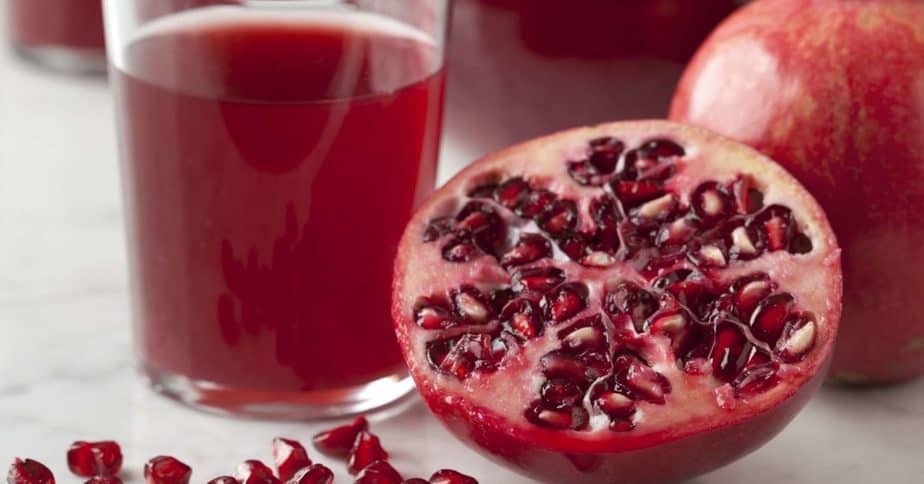 فوائد أكل الرمان يومياً - أونيلا
