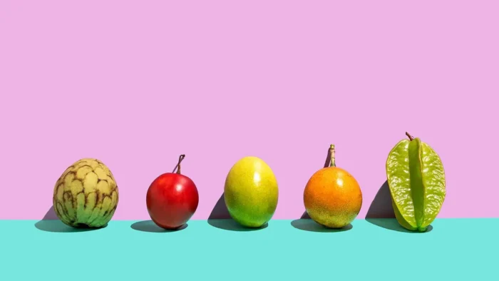 أطعمة لعلاج الإمساك