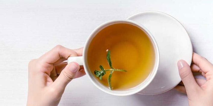 5 Types of Teas to Treat Diarrhea1