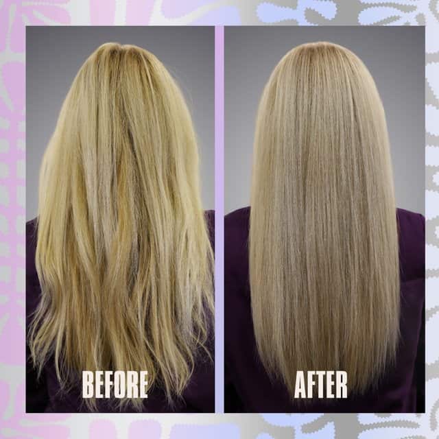 Aussie Blonde Hydration Purple 3 Minute Miracle Deep Hair Mask | Ocado