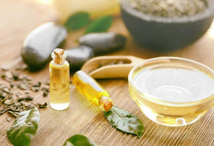 غسول الوجه بشجرة الشاي للبشرة الدهنية - اونيلا
