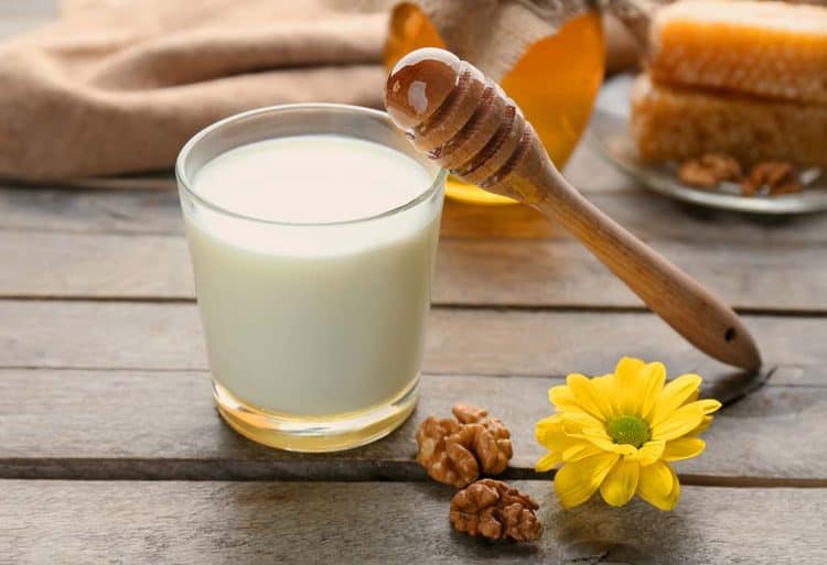 غسول وجه بالحليب والعسل للبشرة الدهنية - أونيلا