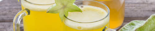 This homemade miracle drink will fix your grey hair