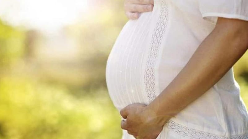 678383 pregnant woman1