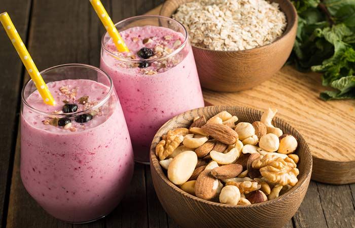 البطاطس لزيادة الوزن بسرعة