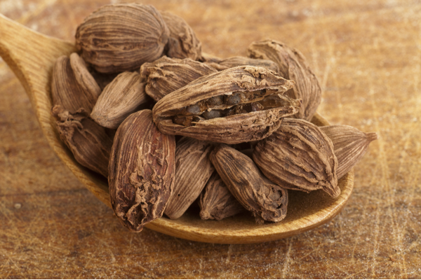 الهيل الأسود لعلاج الربو 