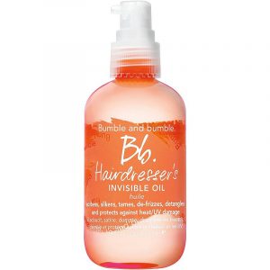 Bumble and Bumble Hairdressers Invisible Oil