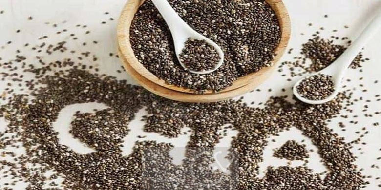 Chia Seeds