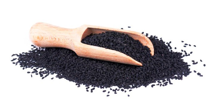 خصائص الحبة السوداء