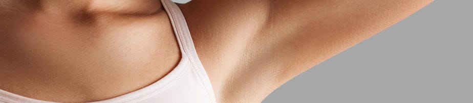 Dark Underarm Whitening | iMedicalAesthetics
