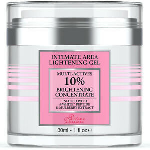 Divine Derriere Intimate Skin Lightening Gel