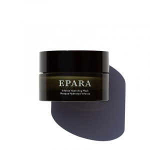 Ebara Skincare Intense Hydrating Mask