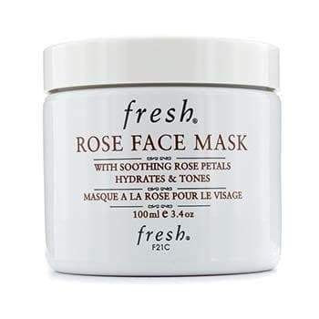 FRESH Rose Face Mask