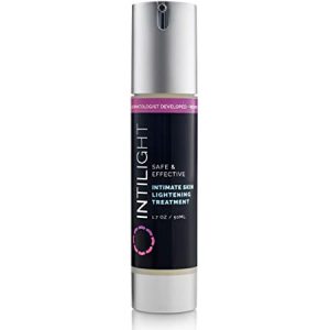 Intilight Skin Lightening Cream