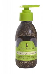 Macadamia Natural Oil 1