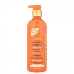 Makari Extreme Carrot Argan Oil Skin Toning Milk