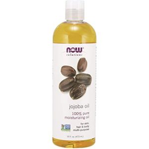Now Solutions Organic Jojoba Oil