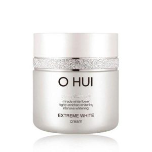 OHui Extreme White Cream