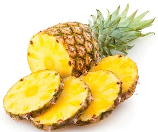Pineapple