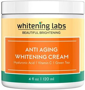 Skin Whitening Cream by whitening labs