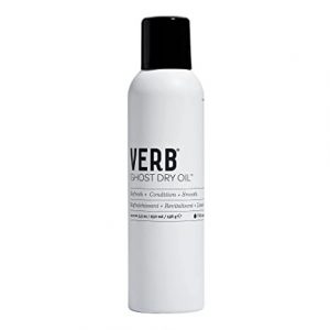 Verb Ghost Dry Oil