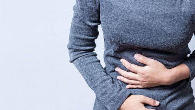 علاج التهاب الدورة الشهرية