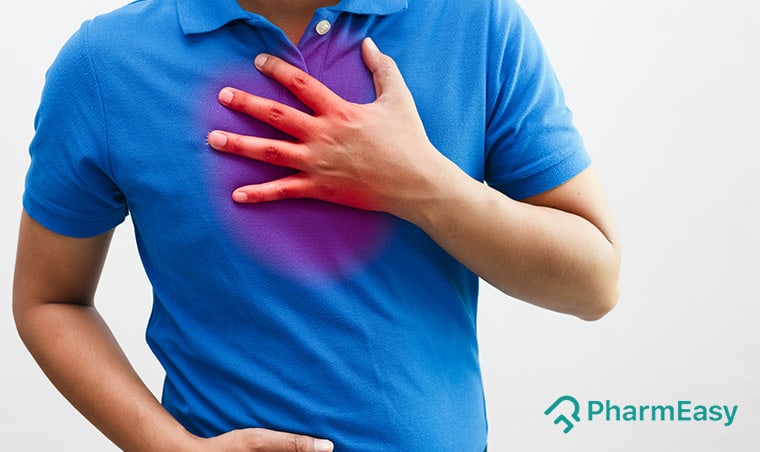 الاطعمة التي تسبب الحموضة