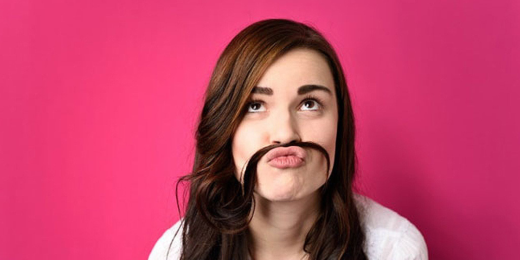 face hair1