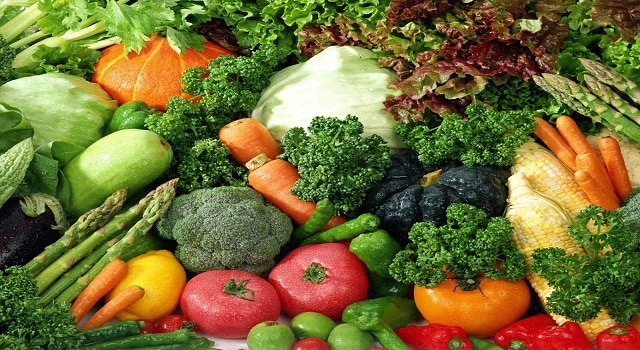 foods platelets vitk1