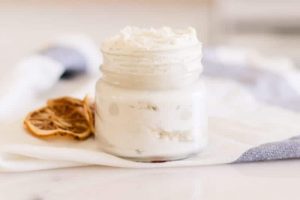 homemade hand cream 31