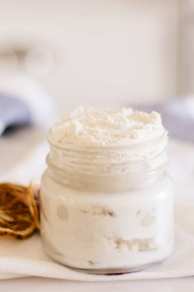 homemade hand cream 4