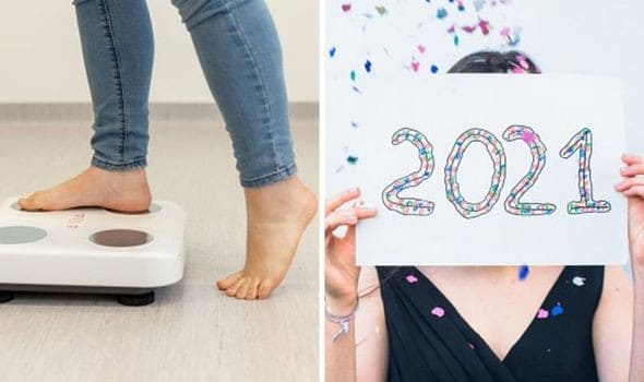 how to lose weight 2021 weight loss new year 13786291