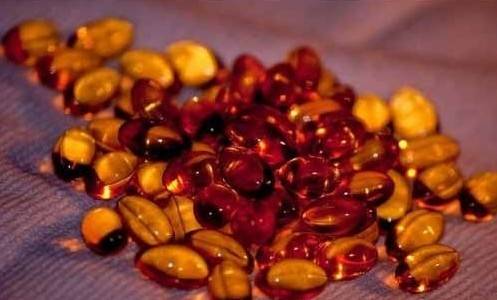 الهالات السوداء
