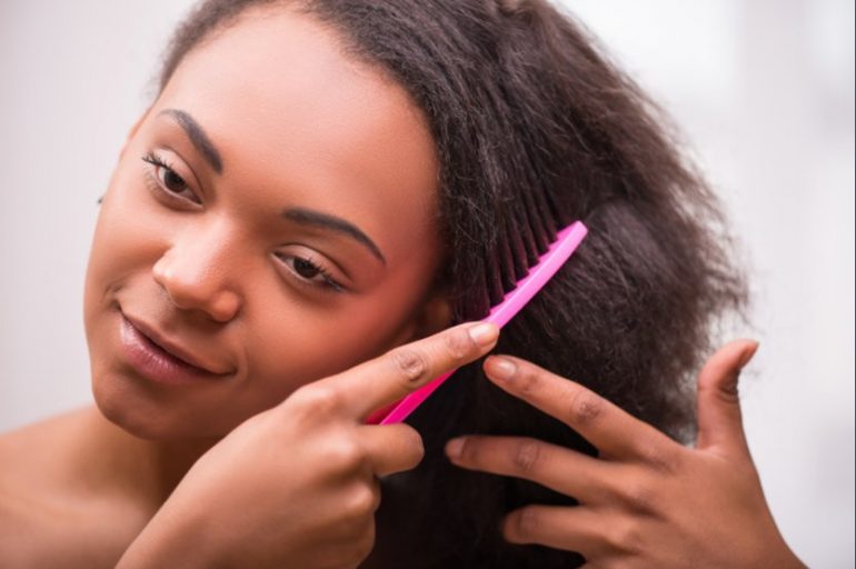 june 2020 how to stop hair breakage1