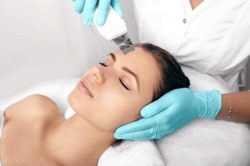 علاج التصبغات الجلدية العميقة - أونيلا