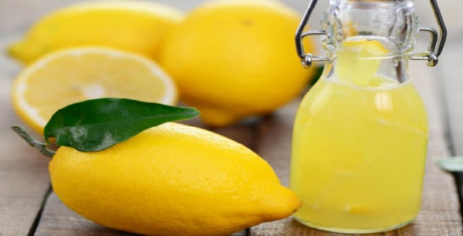natural remedies age spots 1