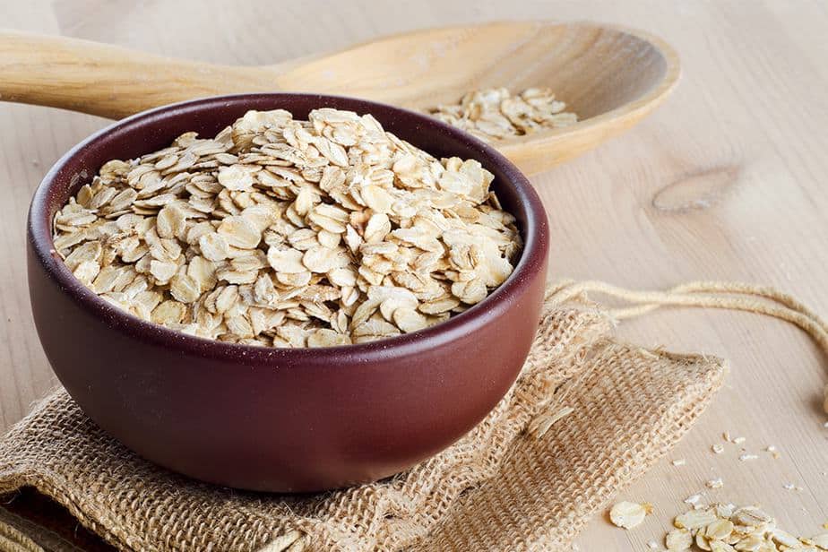 oats
