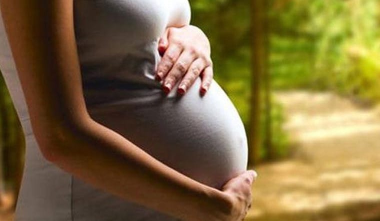 pregnant woman1