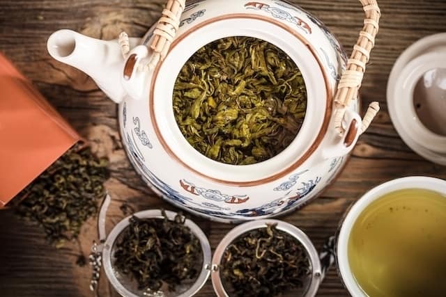 5 نباتات طبيعية لتحمل أسرع