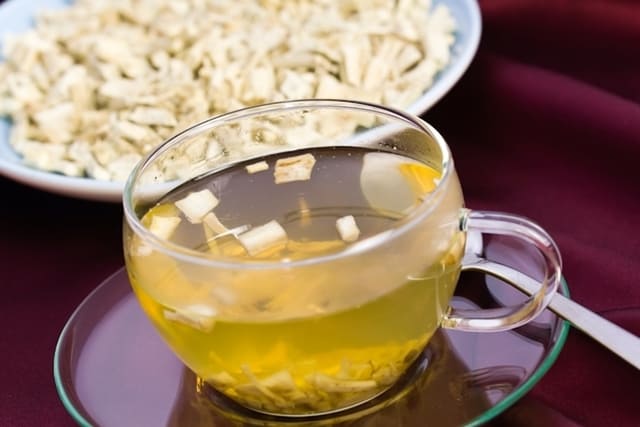 13 علاج منزلي للحموضة المعوية