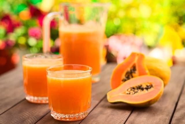5 عصائر ملين للإمساك